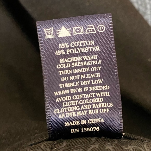 C. Wonder Black Jeans - Picture 13 of 14